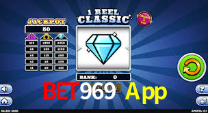 Bet969 App