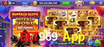 Bet969 App