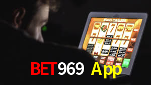 Bet969 App