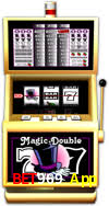 Bet969 App