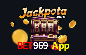 Bet969 App