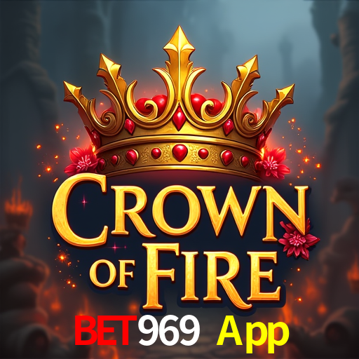Bet969 App