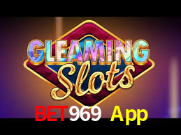 Bet969 App