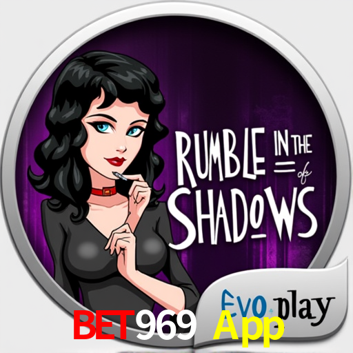 Bet969 App