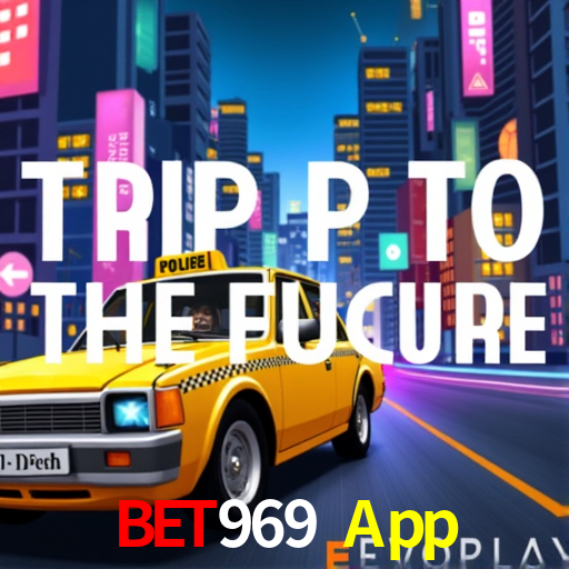 Bet969 App