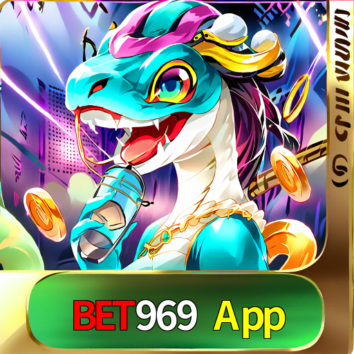 Bet969 App